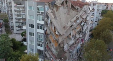 İzmir'de 6.6’lık deprem riski!