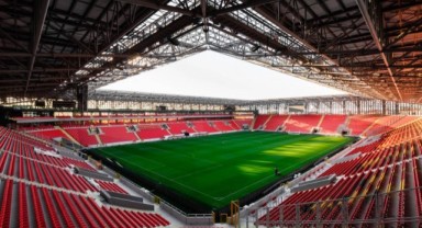 İzmir'de derbi heyecanı