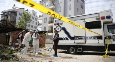 İzmir'de genç avukatın sır intiharı