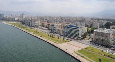 İzmir'de hava durumu nasıl olacak? Yağış beklentisi var mı?