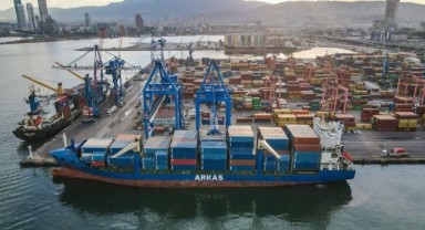 İzmir'de hava durumu raporu: Yağış beklentisi var mı?