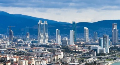 İzmir'de konut bedeli: metrekaresi 85 bin liraya kadar çıkıyor