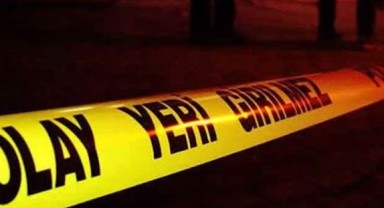 İzmir’de silahlı kavga: 1 ölü, 1 yaralı