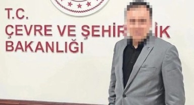 İzmir'de skandal iddialar! Makam odasında silahından çıkan kurşun memuru yaraladı!