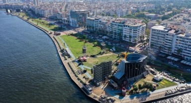 İzmir'de Tarkan konserinin adresi değişti
