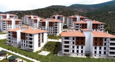 İzmir'de TOKİ evleri nerede yapılacak?