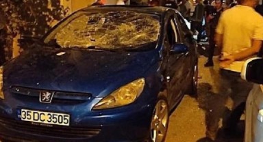 İzmir'de trafik kavgası cinayete döndü: 1 ölü