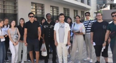 İzmir'de vicdansız emlakçı 50'den fazla üniversite öğrencisini dolandırdı