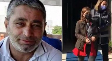 İzmir'deki vahşi cinayette cinsel saldırı iddiası