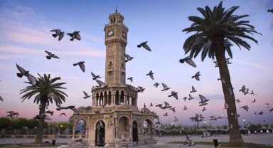 İzmir dikkat: Flaş zam kararı! Yeni ücretler belli oldu