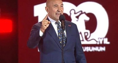 İzmir gündemine bomba gibi düşen iddia! Soyer'e 'Vahdettin' incelemesi mi başlatıldı?