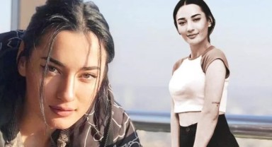 İzmir'i kahreden ölümde flaş gelişme! Sinem polise tecavüze uğradığını söylemiş