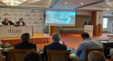 İzmir'in kalbindeki büyük dönüşüm vitrine çıktı!