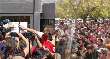 Kadıköy Belediyesi işçilerinden grev kararı: 6 iş günü sonunda başlayacak
