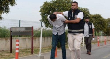 Kadın cinayetinde eski eşin ifadesi 'pes' dedirtti: 'Dışarı çıkıyor diye öldürdüm'