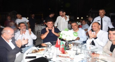 Kaf-Kaf'a birlik-beraberlik gecesinde müjde: O yasak kalktı!