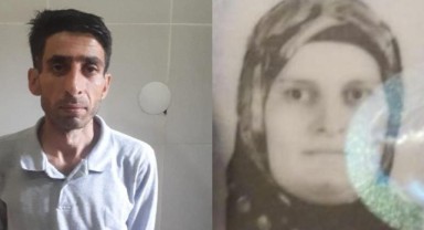 Kan donduran cinayet! Eşini Fırat Nehri kenarına götürüp tabancayla öldürdü