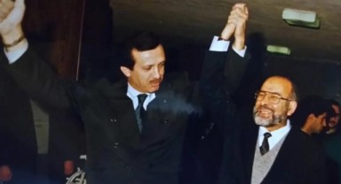 Karamollaoğlu'ndan Erdoğan itirafı