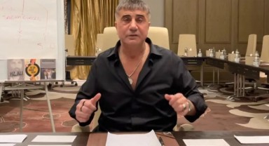 Karar yazarından bomba 'Sedat Peker' iddiası!