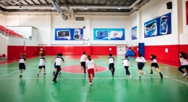 Karşıyaka'da yeni yetenekler keşfediliyor