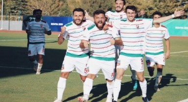 Karşıyaka kupada tur peşinde!