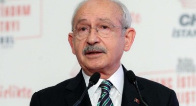 Kemal Kılıçdaroğlu’ndan Erdoğan’a ‘çapulcu’ tepkisi