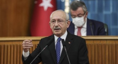 Kılıçdaroğlu: