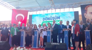 Kılıçdaroğlu: ''Ben saraylara meraklı değilim!''