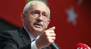 Kılıçdaroğlu'ndan parti yöneticilerine 'konuşmayın' uyarısı