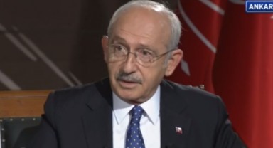 Kılıçdaroğlu: TÜİK'in yaptığı açıklamalar gerçekçi açıklamalar değil