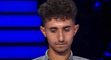 Kim Milyoner Olmak İster'de 200 bin TL'lik soru tepki çekti