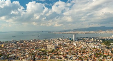 Konut fiyatının en değerli olduğu 10 ilçe! İzmir'den hangi ilçe listede?