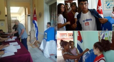Küba'da eşcinsel evliliğe halkın büyük çoğunluğu onay verdi