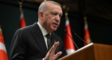 Kürt seçmenin tercihi soruldu: Anketten Erdoğan'ı şok edecek sonuçlar çıktı