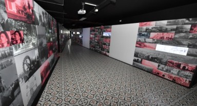 Kurtuluşumuzun 100. Yılı Anı Evi açılıyor