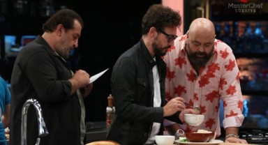 MasterChef kim elendi? 25 Eylül 2022 MasterChef Türkiye'de haftanın elenen yarışmacısı kim oldu?