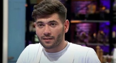 MasterChef Sergen 3 ay önce açtığı köftecisini kapattı! 