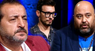 MasterChef tarihinde bir ilk! Fatma Nur'un notu şefleri çıldırttı