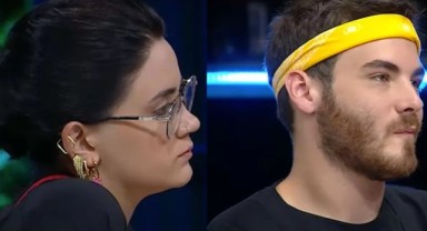 MasterChef'te Dilan ve Burak Gerginliği: Somer Şef ve Mehmet Şef Çok Kızdı