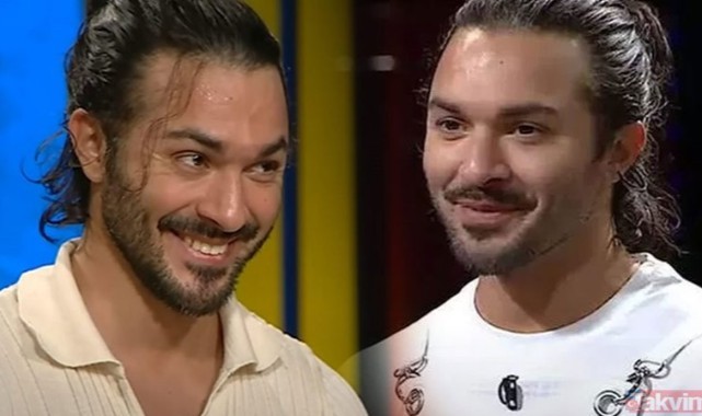 Masterchef'te ortalık karıştı! Burak hakkında olay iddia: 'Boğazımı sıktı bana o... dedi'
