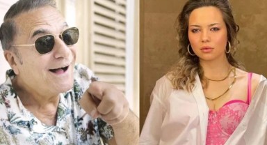 Mehmet Ali Erbil 25 yaşındaki sevgilisi için Tire'ye gitti: 'İlk defa bir kız için İzmir'in en uzak ilçesine gittim'