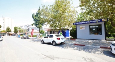 Menderes’te Halk Ekmek