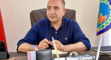 Menemen Belediye Başkan Yardımcısı Çakmak saldırıya uğradı