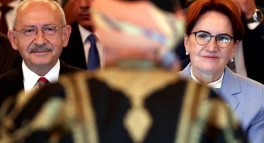 Meral Akşener’in cumhurbaşkanı adayı belli oldu! ‘Yeri ve zamanı gelince…’