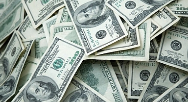 Merkez Bankası'nın faiz kararının ardından dolarda bir rekor daha!
