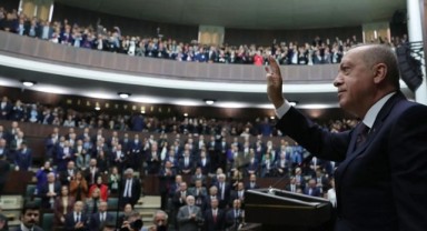 MetroPOLL Araştırma'dan son seçim anketi: Erdoğan'ın görev onayı yüzde 50'nin altını gördü!
