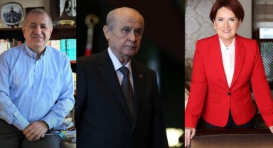 MetroPoll'den son anket: İşte bu pazar seçim olsa ortaya çıkacak tablo!