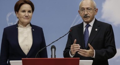 Millet İttifakı’ndaki HDP tartışması kızışıyor… CHP’den Akşener’e ‘nokta’lı yanıt