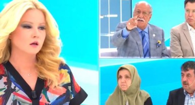 Müge Anlı bu sözlerle isyan etti!