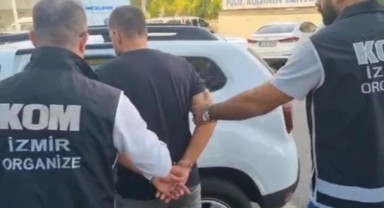 'Müsilaj 2' Operasyonu: İzmir'de 18 gözaltı